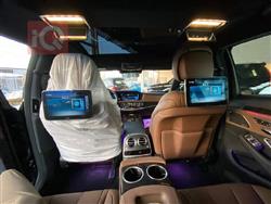 مێرسێدس بێنز S-Class